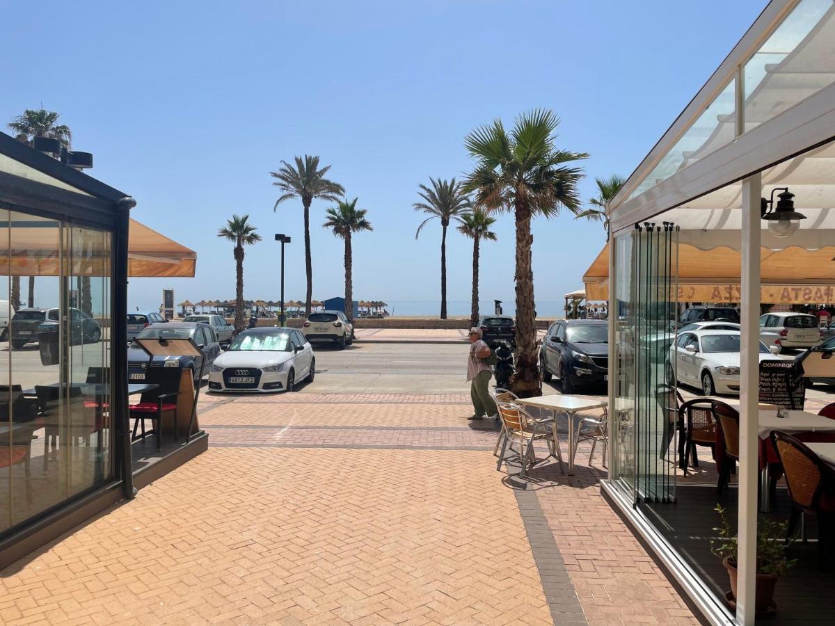 Apartamento Fuengirola Beach Apartment