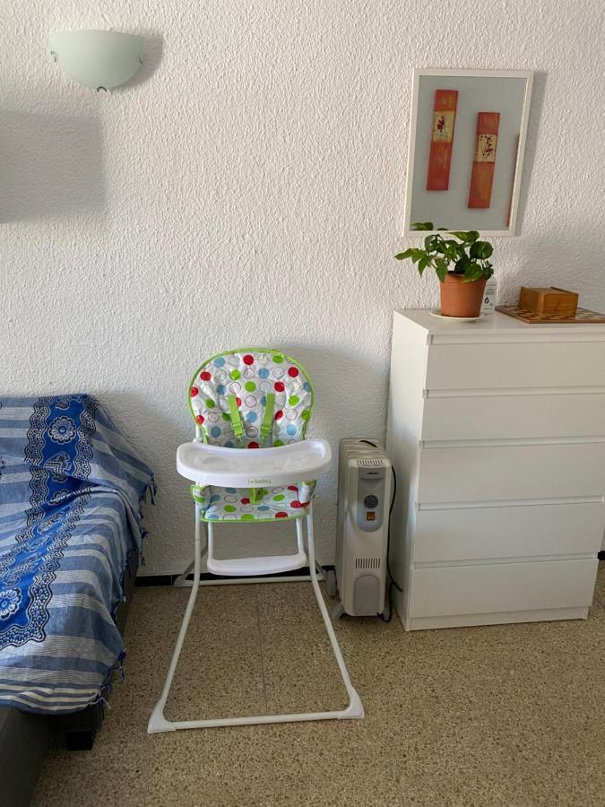 Apartamento Fuengirola Beach Apartment